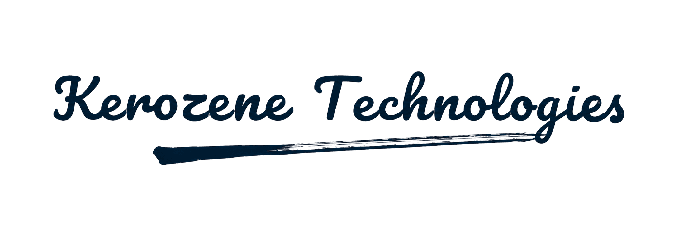 Kerozene Technologies